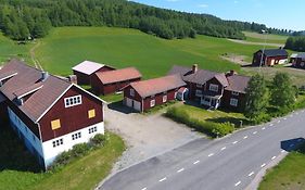 Asbergs Gard & Friluftscenter